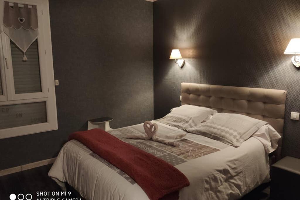 Bel Appart. 3 Mn Plage, Wifi 10 Min De Collioure Argeles-sur-Mer Exterior photo