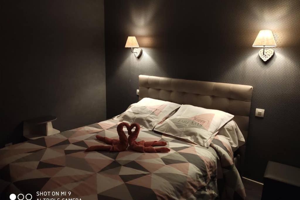 Bel Appart. 3 Mn Plage, Wifi 10 Min De Collioure Argeles-sur-Mer Exterior photo
