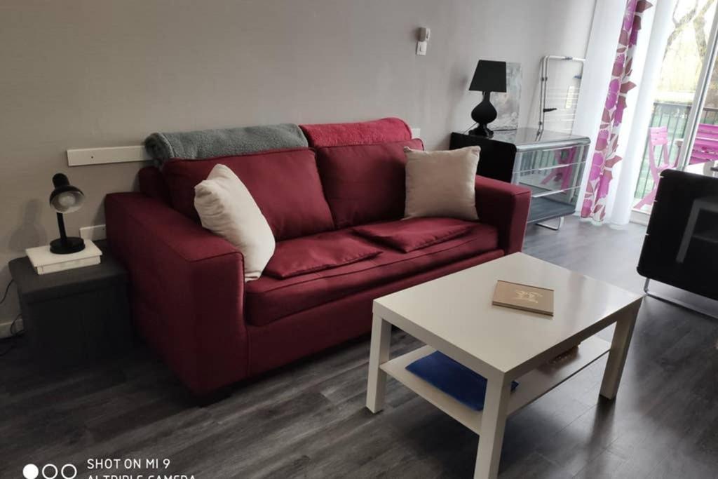 Bel Appart. 3 Mn Plage, Wifi 10 Min De Collioure Argeles-sur-Mer Exterior photo