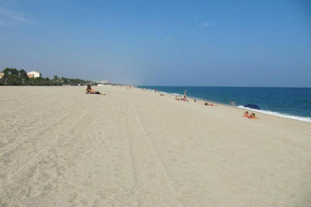 Bel Appart. 3 Mn Plage, Wifi 10 Min De Collioure Argeles-sur-Mer Exterior photo