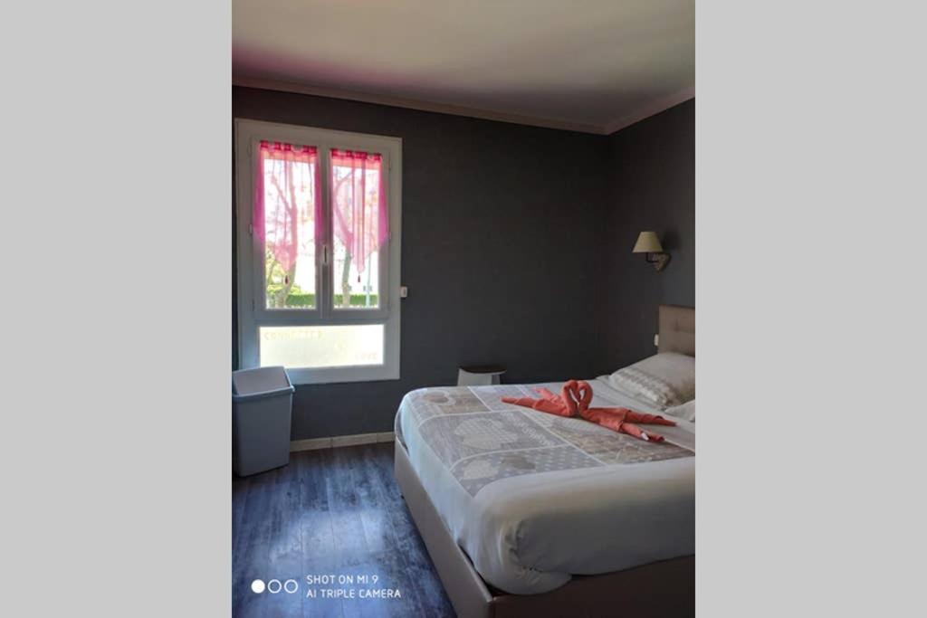 Bel Appart. 3 Mn Plage, Wifi 10 Min De Collioure Argeles-sur-Mer Exterior photo