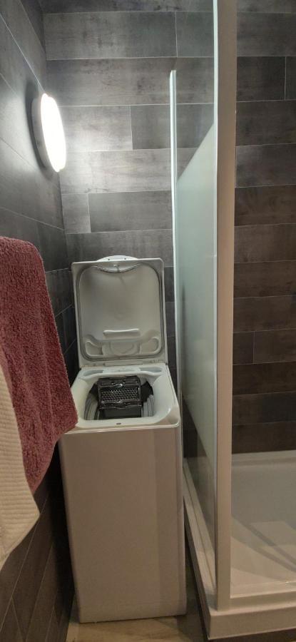 Bel Appart. 3 Mn Plage, Wifi 10 Min De Collioure Argeles-sur-Mer Exterior photo